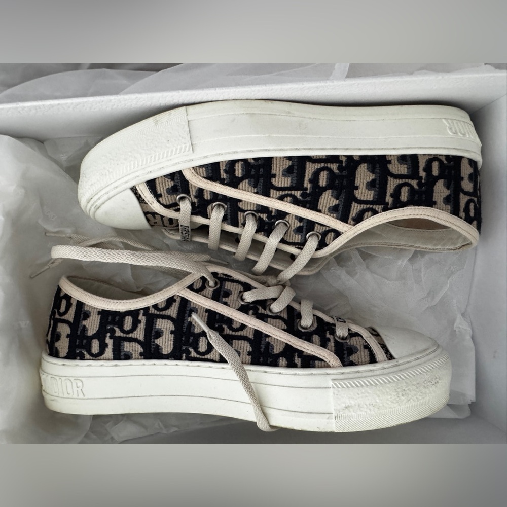 Dior Shoes
